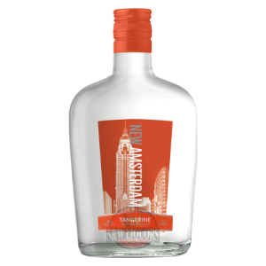 New Amsterdam Tangerine (Single/375.00 ML)