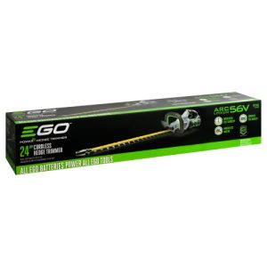 Ego 24 Inch Cordless Hedge Trimmer (1 ea)