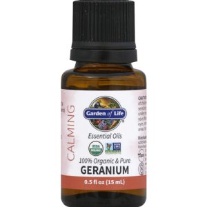 Garden Of Life GARDEN OF LIFE ORGNC ESNTL GRNM (0.5 OZ)