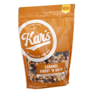 Kar's Caramel Sweet 'N Salty Trail Mix (28 oz)