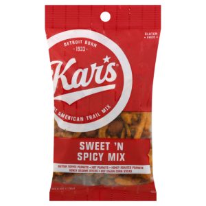 Kars Trail Mix (6 oz)