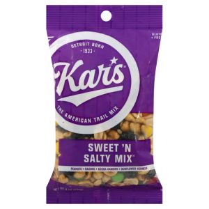 Kars Trail Mix (8 oz)
