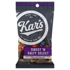 Kars Trail Mix (5.5 oz)