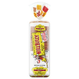 Hillbilly Old Fashion Bread (20 oz)