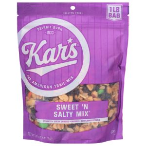 Kar's Sweet N Salty Trail Mix (16 oz)