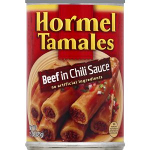 Hormel Tamales (15 oz)