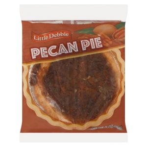 Little Debbie Pecan Pie (3 oz)