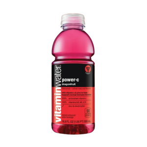 Vitamin Water Power-C Dragonfruit (Single/16.9oz bottle)