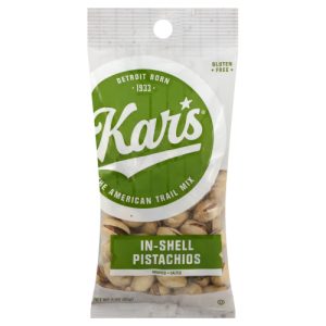 Kars Pistachios (3 oz)